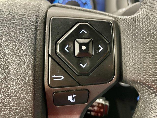 used 2020 Toyota Tacoma car, priced at $26,977
