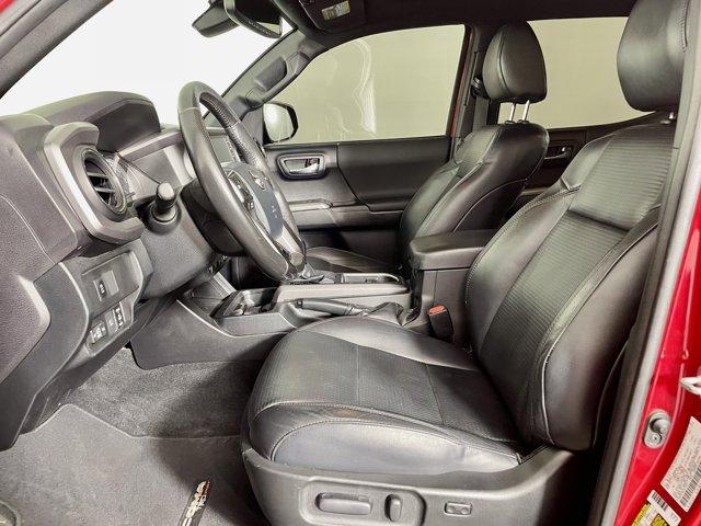 used 2020 Toyota Tacoma car, priced at $26,977