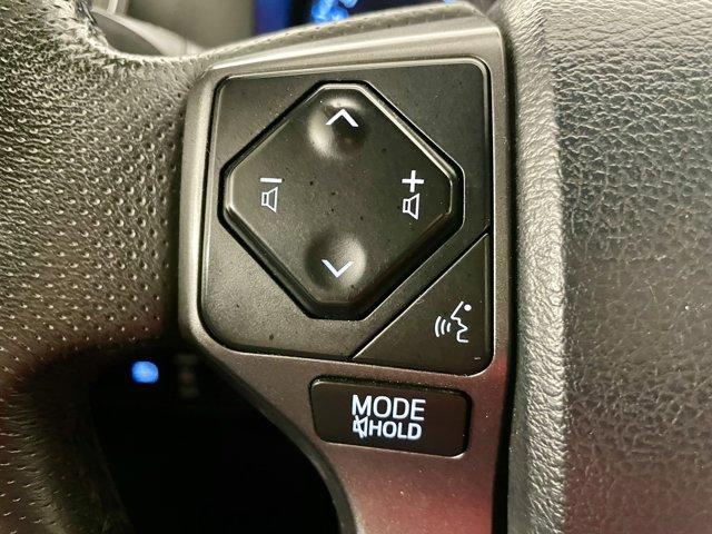 used 2020 Toyota Tacoma car, priced at $26,977
