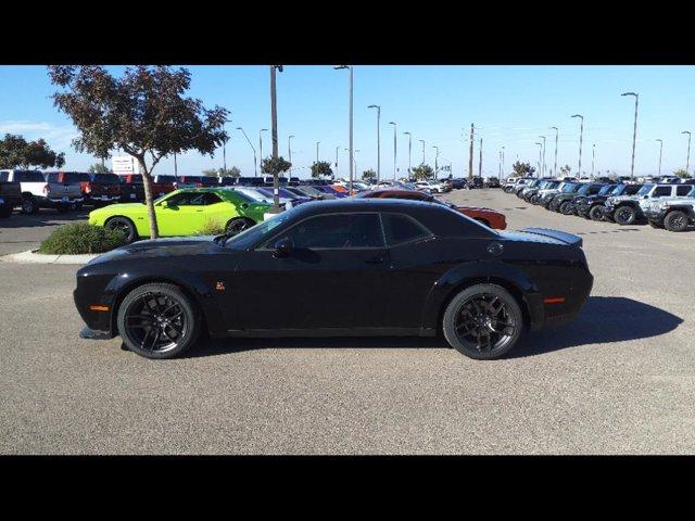 new 2023 Dodge Challenger car, priced at $58,310