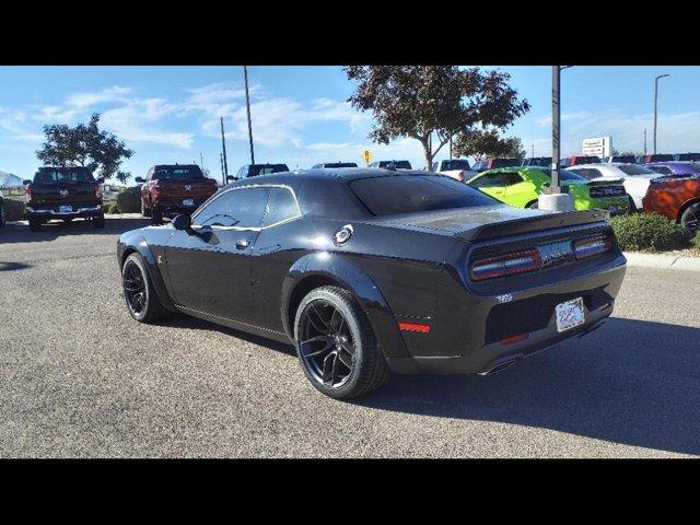 new 2023 Dodge Challenger car, priced at $58,310