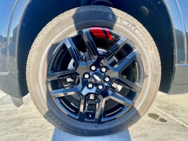 used 2020 Chevrolet Traverse car, priced at $27,977