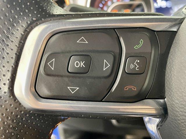 used 2021 Jeep Gladiator car, priced at $36,977
