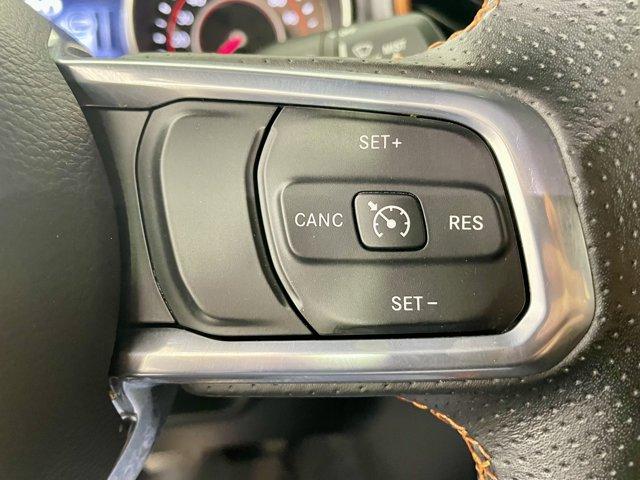 used 2021 Jeep Gladiator car, priced at $36,977