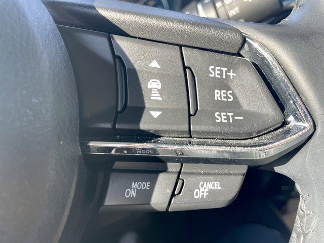 used 2021 Mazda CX-5 car, priced at $23,477