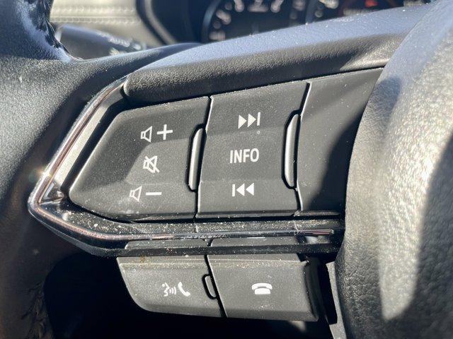 used 2021 Mazda CX-5 car, priced at $23,477