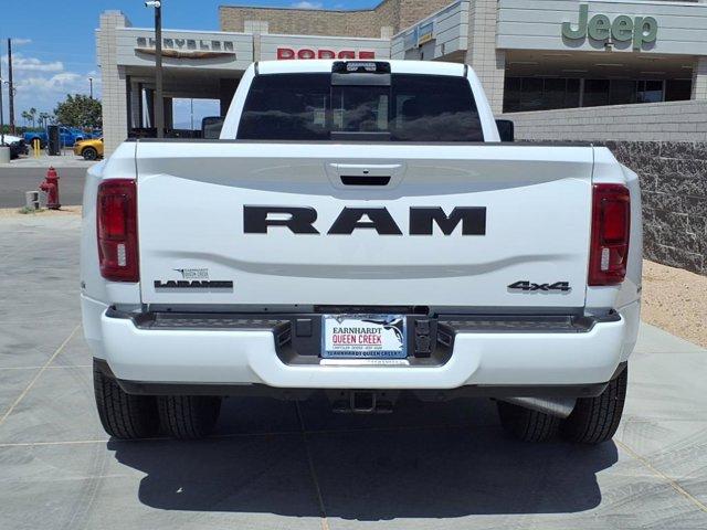 new 2025 Ram 3500 car, priced at $80,869
