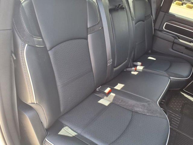 new 2025 Ram 3500 car, priced at $80,869