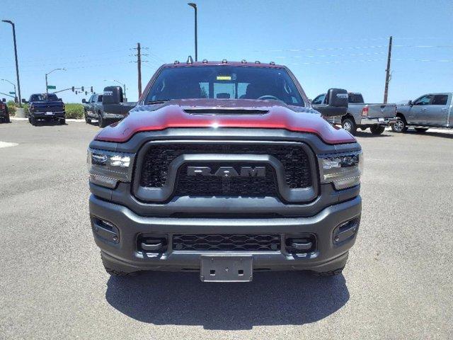 new 2024 Ram 2500 car, priced at $78,243