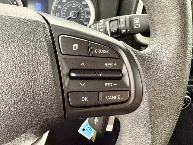 used 2022 Hyundai Venue car, priced at $15,477