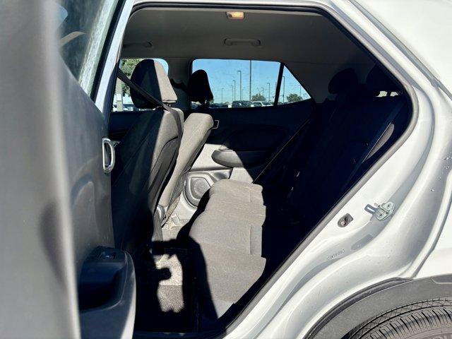 used 2022 Hyundai Venue car, priced at $16,477
