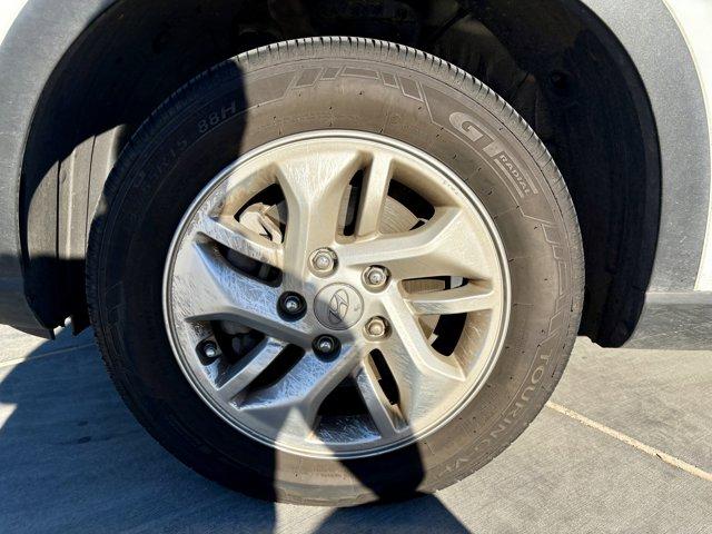 used 2022 Hyundai Venue car, priced at $16,477