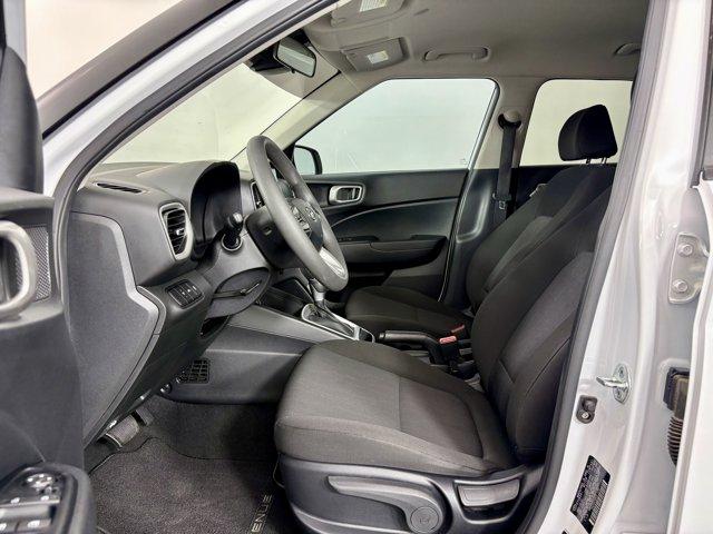 used 2022 Hyundai Venue car, priced at $15,477