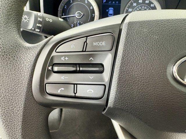 used 2022 Hyundai Venue car, priced at $15,477