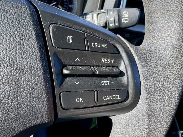 used 2022 Hyundai Venue car, priced at $16,477