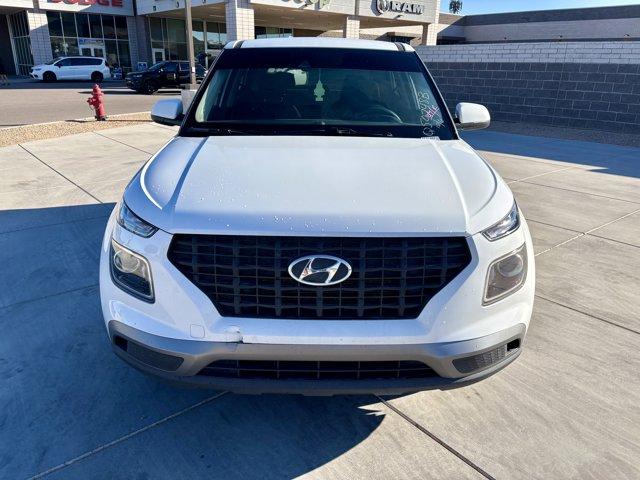 used 2022 Hyundai Venue car, priced at $16,477