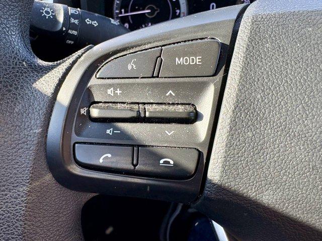 used 2022 Hyundai Venue car, priced at $16,477