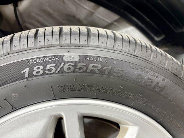 used 2022 Hyundai Venue car, priced at $15,477