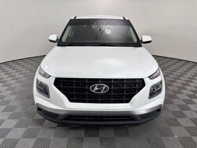 used 2022 Hyundai Venue car, priced at $15,477