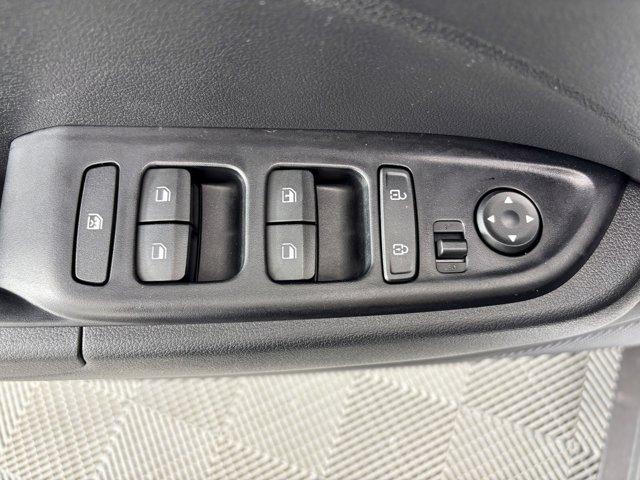 used 2022 Hyundai Venue car, priced at $15,477