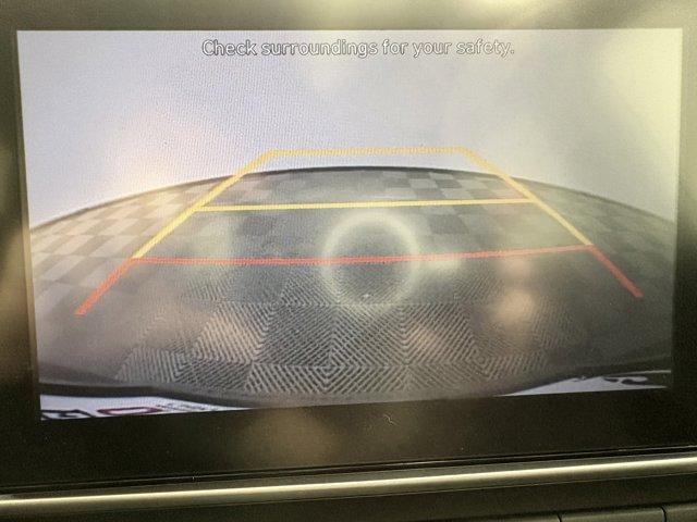 used 2022 Hyundai Venue car, priced at $15,477