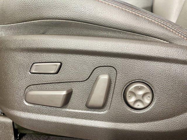 used 2019 Hyundai Santa Fe car, priced at $17,977