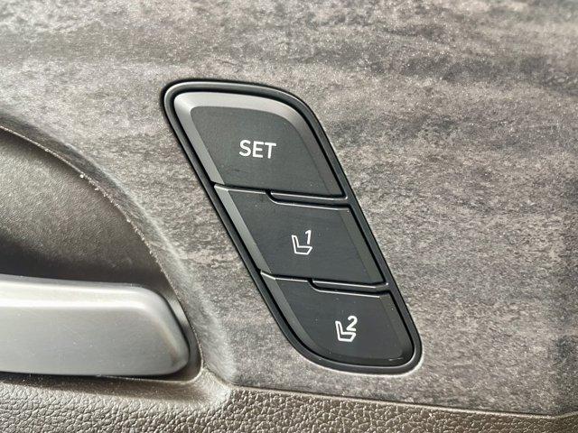 used 2019 Hyundai Santa Fe car, priced at $17,977