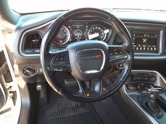 used 2019 Dodge Challenger car, priced at $19,875