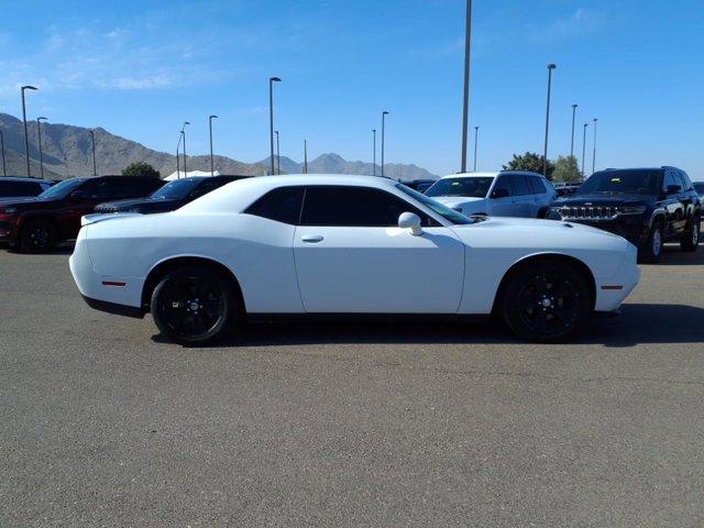 used 2019 Dodge Challenger car, priced at $19,875