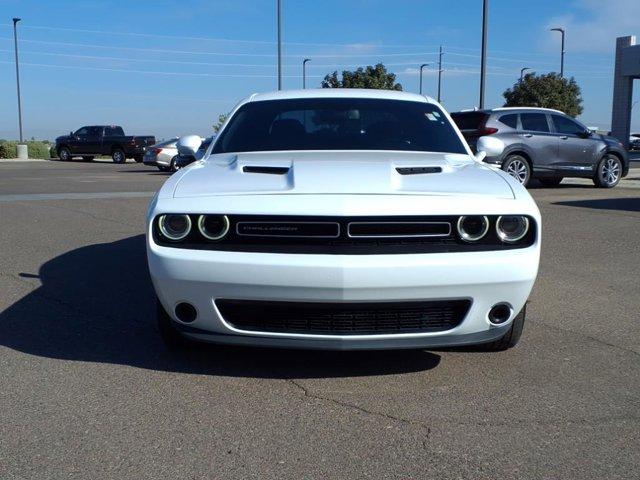 used 2019 Dodge Challenger car, priced at $19,875