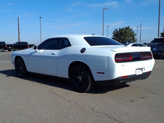 used 2019 Dodge Challenger car, priced at $19,875