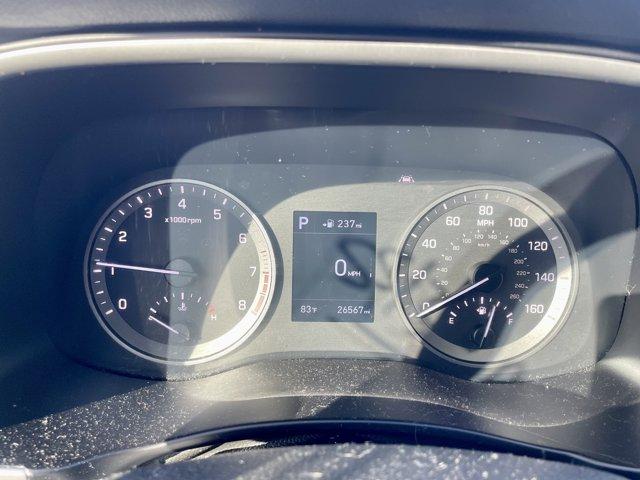 used 2019 Hyundai Tucson car, priced at $22,977