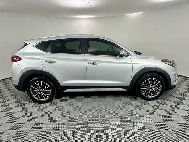 used 2019 Hyundai Tucson car, priced at $20,977
