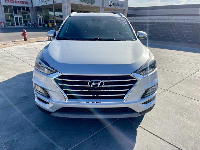 used 2019 Hyundai Tucson car, priced at $22,977