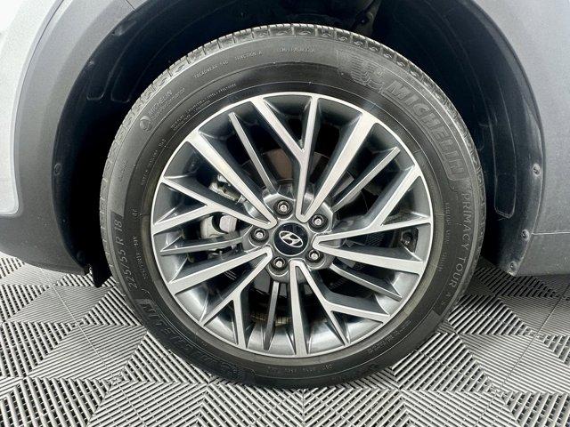 used 2019 Hyundai Tucson car, priced at $20,977