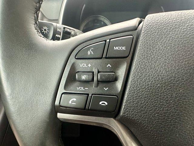 used 2019 Hyundai Tucson car, priced at $20,977