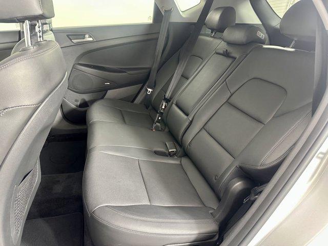 used 2019 Hyundai Tucson car, priced at $20,977