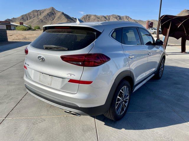 used 2019 Hyundai Tucson car, priced at $22,977