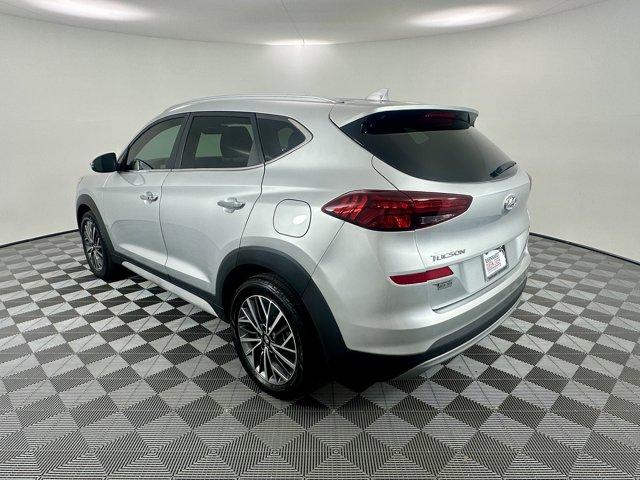 used 2019 Hyundai Tucson car, priced at $20,977
