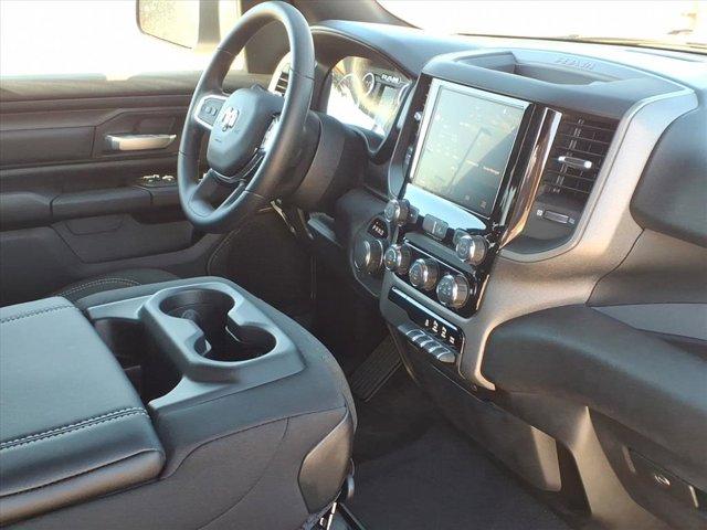 new 2026 Ram 1500 car, priced at $40,540