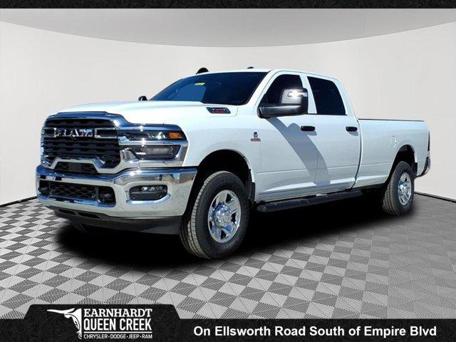 new 2026 Ram 3500 car, priced at $62,366