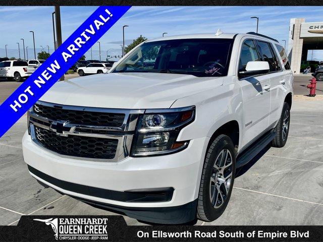 used 2016 Chevrolet Tahoe car, priced at $24,999