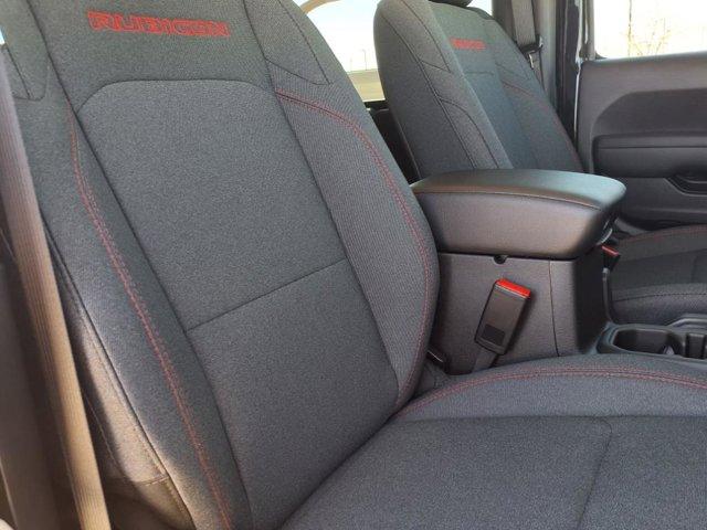 new 2025 Jeep Wrangler car, priced at $48,546