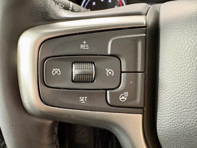 used 2022 Chevrolet Silverado 2500 car, priced at $51,477