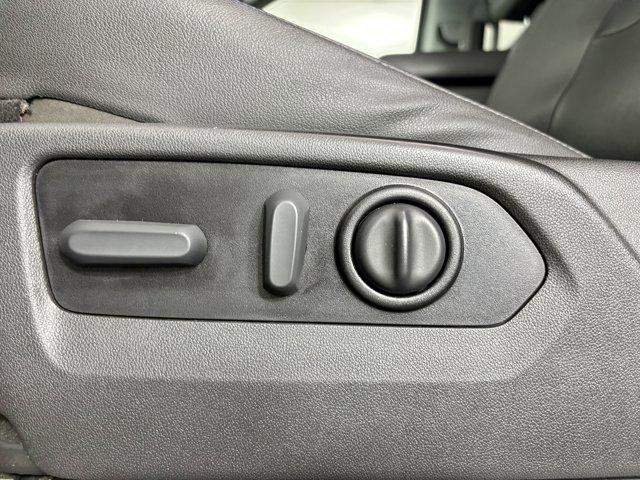 used 2022 Chevrolet Silverado 2500 car, priced at $51,477