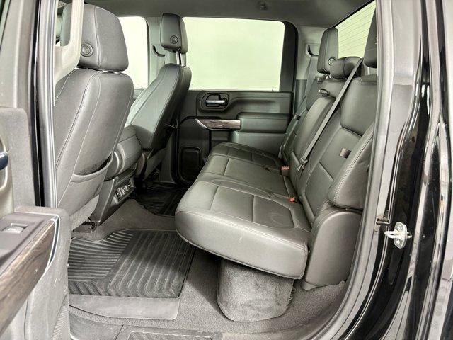 used 2022 Chevrolet Silverado 2500 car, priced at $51,477