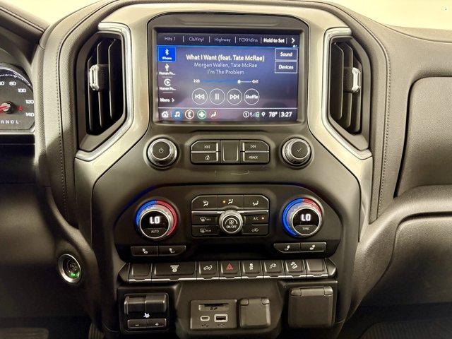 used 2022 Chevrolet Silverado 2500 car, priced at $51,477