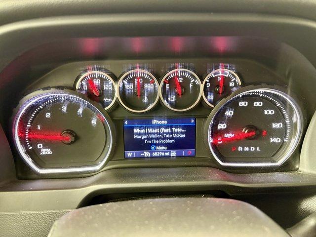 used 2022 Chevrolet Silverado 2500 car, priced at $51,477