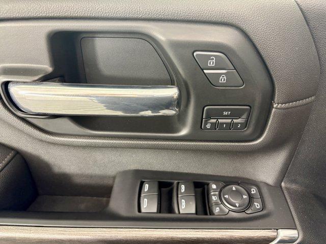 used 2022 Chevrolet Silverado 2500 car, priced at $51,477