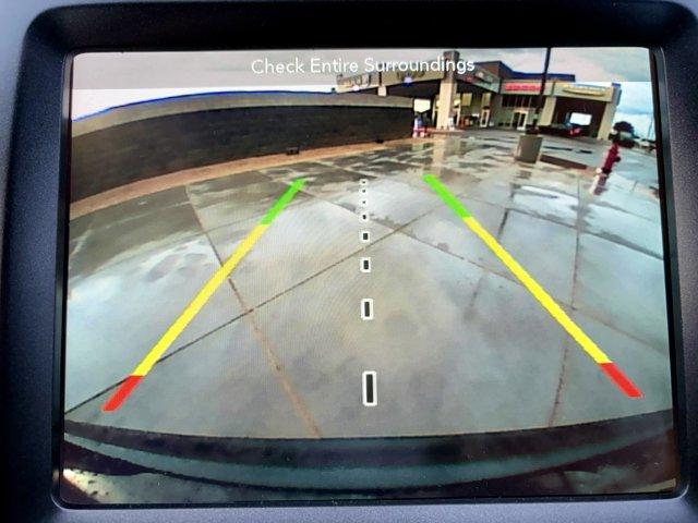 used 2019 Jeep Cherokee car, priced at $15,977